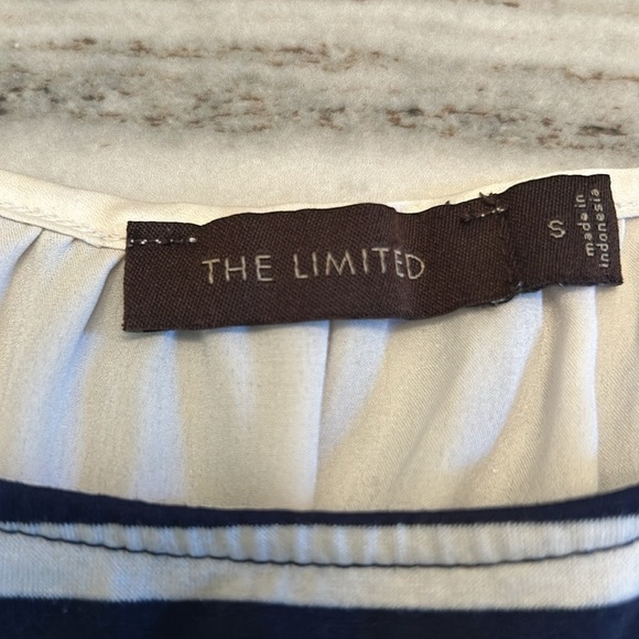 4 Ladies super sexy shirts sz S/M Designer The Limited & BCX EUC - Picture 6 of 9